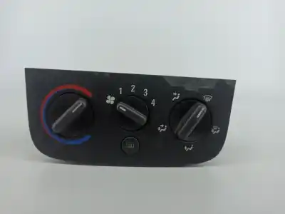 Pezzo di ricambio per auto di seconda mano  per OPEL CORSA C (X01)  Riferimenti OEM IAM 1498902I207  