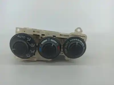 Tweedehands auto-onderdeel klimaatcontrole voor honda civic vii hatchback (eu, ep, ev) 1.6 i (ep2 eu8 eu6) oem iam-referenties  Tweedehands auto-onderdeel klimaatcontrole voor honda civic vii hatchback (eu, ep, ev) 1.6 i (ep2 eu8 eu6) oem iam-referenties