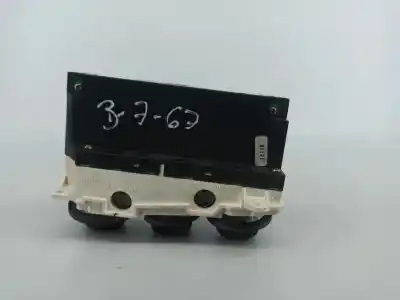 İkinci el araba yedek parçası iklim kontrolü için honda civic vii hatchback (eu, ep, ev) 1.6 i (ep2 eu8 eu6) oem iam referansları   