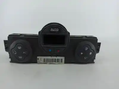 Pezzo di ricambio per auto di seconda mano controllo climatico per renault megane ii sedán (lm0/1_) 1.5 dci (lm0f lm0t lm2b) riferimenti oem iam 8200312940 Pezzo di ricambio per auto di seconda mano controllo climatico per renault megane ii sedán (lm0/1_) 1.5 dci (lm0f lm0t lm2b) riferimenti oem iam 8200312940
