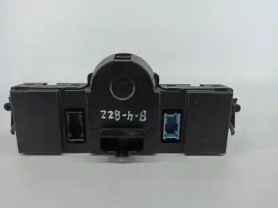 Pezzo di ricambio per auto di seconda mano controllo climatico per renault megane ii sedán (lm0/1_) 1.5 dci (lm0f lm0t lm2b) riferimenti oem iam 8200312940  