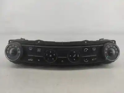 Pezzo di ricambio per auto di seconda mano  per MERCEDES-BENZ E-CLASS T-MODEL (S211)  Riferimenti OEM IAM 2118300190  