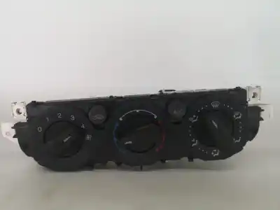 Автозапчастина б/у клімат-контроль для ford focus i (daw, dbw) 1.8 di / tddi посилання на oem iam 7m5t19980bb  