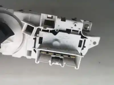 Автозапчастина б/у клімат-контроль для ford focus i (daw, dbw) 1.8 di / tddi посилання на oem iam 7m5t19980bb  