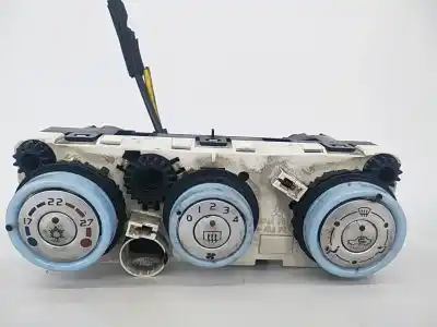 Автозапчастина б/у клімат-контроль для mitsubishi colt vi (z3_a, z2_a) 1.5 di-d (z39a) посилання на oem iam pmn164569  