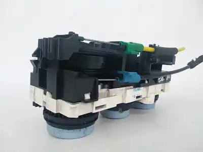 Автозапчастина б/у клімат-контроль для mitsubishi colt vi (z3_a, z2_a) 1.5 di-d (z39a) посилання на oem iam pmn164569  