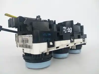 Автозапчастина б/у клімат-контроль для mitsubishi colt vi (z3_a, z2_a) 1.5 di-d (z39a) посилання на oem iam pmn164569  