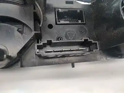 Автозапчастина б/у клімат-контроль для mitsubishi colt vi (z3_a, z2_a) 1.5 di-d (z39a) посилання на oem iam pmn164569  