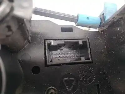 Автозапчастина б/у клімат-контроль для mitsubishi colt vi (z3_a, z2_a) 1.5 di-d (z39a) посилання на oem iam pmn164569  