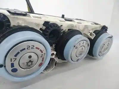Pezzo di ricambio per auto di seconda mano Controllo Climatico per MITSUBISHI COLT VI (Z3_A, Z2_A) 1.5 DI-D (Z39A) Riferimenti OEM IAM PMN164569  