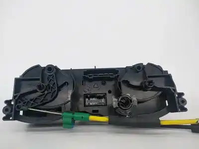 Pezzo di ricambio per auto di seconda mano controllo climatico per mitsubishi colt vi (z3_a, z2_a) 1.5 di-d (z39a) riferimenti oem iam pmn164569  