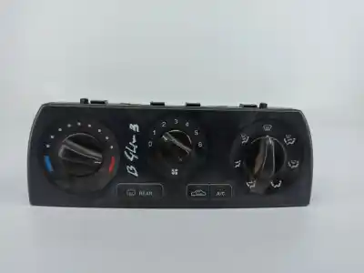 Автозапчастина б/у клімат-контроль для JAGUAR X-TYPE I (X400) 2.5 V6 A las 4 ruedas Посилання на OEM IAM 1X4H19980BE  