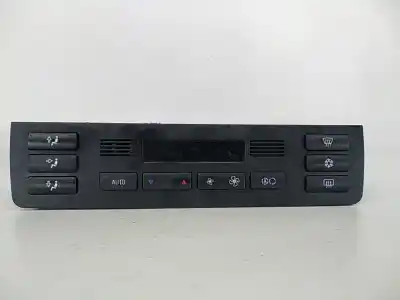 Second-hand car spare part climate control for bmw 3 (e46) 320 i oem iam references 64116914009