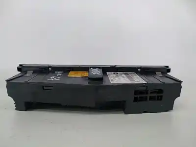 Second-hand car spare part climate control for bmw 3 (e46) 320 i oem iam references 64116914009  