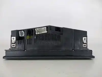 Second-hand car spare part climate control for bmw 3 (e46) 320 i oem iam references 64116914009  