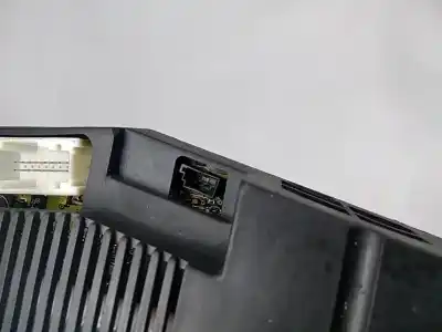 Second-hand car spare part climate control for bmw 3 (e46) 320 i oem iam references 64116914009  