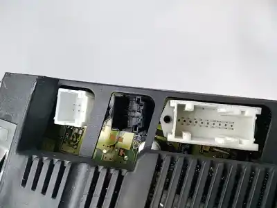 Second-hand car spare part climate control for bmw 3 (e46) 320 i oem iam references 64116914009  