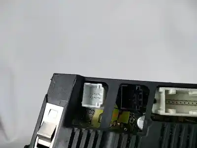 Second-hand car spare part climate control for bmw 3 (e46) 320 i oem iam references 64116914009  