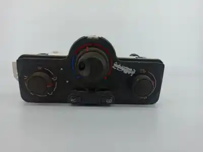 Second-hand car spare part Climate Control for RENAULT MODUS / GRAND MODUS (F/JP0_) 1.5DCI OEM IAM references 69597003  