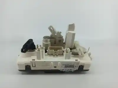 Pezzo di ricambio per auto di seconda mano controllo climatico per renault modus / grand modus (f/jp0_) 1.5dci riferimenti oem iam 69597003  