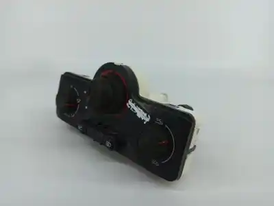 Pezzo di ricambio per auto di seconda mano controllo climatico per renault modus / grand modus (f/jp0_) 1.5dci riferimenti oem iam 69597003  