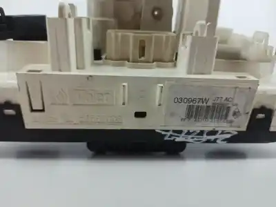 Pezzo di ricambio per auto di seconda mano controllo climatico per renault modus / grand modus (f/jp0_) 1.5dci riferimenti oem iam 69597003  
