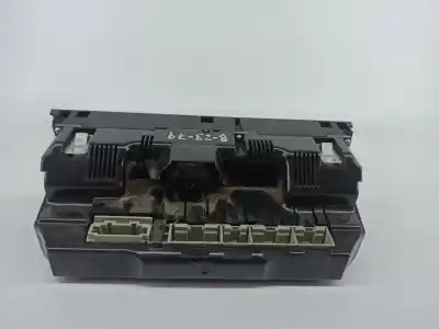 Автозапчастина б/у клімат-контроль для audi a6 c6 avant (4f5) 3.0 tdi quattro посилання на oem iam 4f2820043aa  