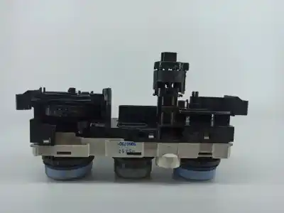 Second-hand car spare part climate control for mitsubishi colt vi (z3_a, z2_a) 1.3 (z21a) oem iam references 69667301  