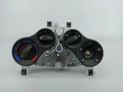 Автозапчастина б/у клімат-контроль для fiat ii panda (169) (2003->) 1.2 посилання на oem iam 