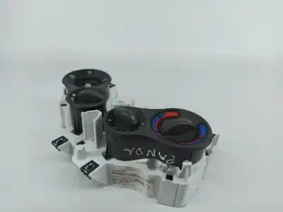 Автозапчастина б/у клімат-контроль для fiat ii panda (169) (2003->) 1.2 посилання на oem iam   