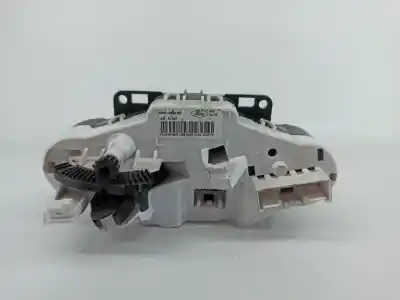 Pezzo di ricambio per auto di seconda mano controllo climatico per ford fiesta vi (cb1, ccn) 1.4 tdci riferimenti oem iam 8a6119980be   Pezzo di ricambio per auto di seconda mano controllo climatico per ford fiesta vi (cb1, ccn) 1.4 tdci riferimenti oem iam 8a6119980be
