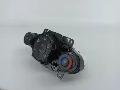 Pezzo di ricambio per auto di seconda mano controllo climatico per ford fiesta vi (cb1, ccn) 1.4 tdci riferimenti oem iam 8a6119980be   Pezzo di ricambio per auto di seconda mano controllo climatico per ford fiesta vi (cb1, ccn) 1.4 tdci riferimenti oem iam 8a6119980be