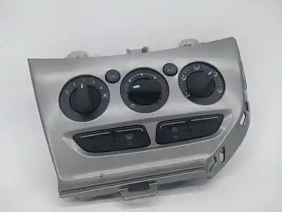 Second-hand car spare part climate control for ford focus iii 1.6 tdci oem iam references bm5t19980bd