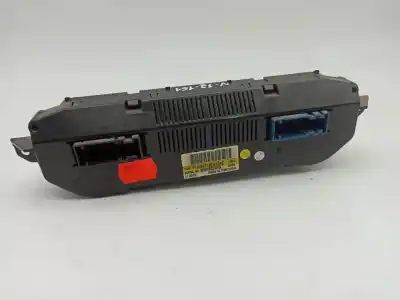 Автозапчасти б/у климат-контроль за ford focus ii (da_, hcp, dp) 1.6 tdci ссылки oem iam 6n4t18c612ac  