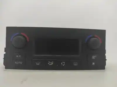 Автозапчастина б/у клімат-контроль для peugeot 207/207+ (wa_, wc_) 1.4 16v посилання на oem iam 96497866xt