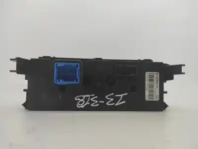 Автозапчастина б/у клімат-контроль для peugeot 207/207+ (wa_, wc_) 1.4 16v посилання на oem iam 96497866xt  