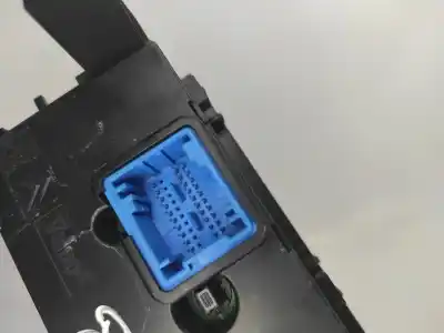 Автозапчастина б/у клімат-контроль для peugeot 207/207+ (wa_, wc_) 1.4 16v посилання на oem iam 96497866xt  