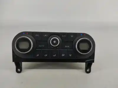 Автозапчастина б/у клімат-контроль для nissan qashqai / qashqai +2 i (j10, nj10, jj10e) 1.5 dci посилання на oem iam 27500jd45a Автозапчастина б/у клімат-контроль для nissan qashqai / qashqai +2 i (j10, nj10, jj10e) 1.5 dci посилання на oem iam 27500jd45a