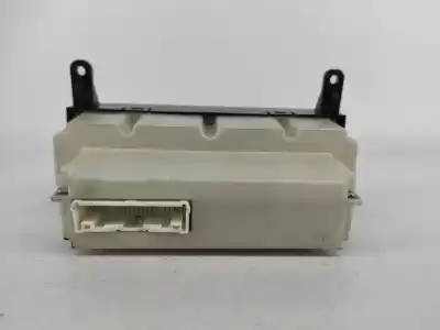 Автозапчастина б/у клімат-контроль для nissan qashqai / qashqai +2 i (j10, nj10, jj10e) 1.5 dci посилання на oem iam 27500jd45a   Автозапчастина б/у клімат-контроль для nissan qashqai / qashqai +2 i (j10, nj10, jj10e) 1.5 dci посилання на oem iam 27500jd45a