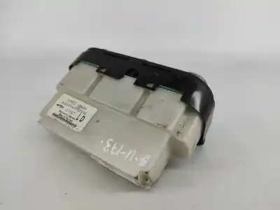 Автозапчастина б/у клімат-контроль для nissan qashqai / qashqai +2 i (j10, nj10, jj10e) 1.5 dci посилання на oem iam 27500jd45a   Автозапчастина б/у клімат-контроль для nissan qashqai / qashqai +2 i (j10, nj10, jj10e) 1.5 dci посилання на oem iam 27500jd45a