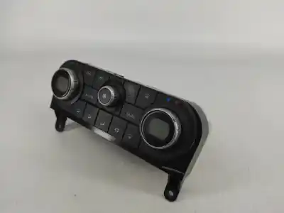 Автозапчастина б/у клімат-контроль для nissan qashqai / qashqai +2 i (j10, nj10, jj10e) 1.5 dci посилання на oem iam 27500jd45a   Автозапчастина б/у клімат-контроль для nissan qashqai / qashqai +2 i (j10, nj10, jj10e) 1.5 dci посилання на oem iam 27500jd45a