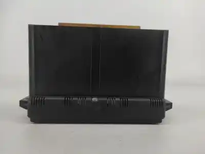 Peça sobressalente para automóvel em segunda mão comando de sofagem (chauffage / ar condicionado) por audi a3 (8l1) 1.9 tdi referências oem iam 8l0820043d  