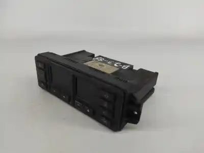 Peça sobressalente para automóvel em segunda mão comando de sofagem (chauffage / ar condicionado) por audi a3 (8l1) 1.9 tdi referências oem iam 8l0820043d  