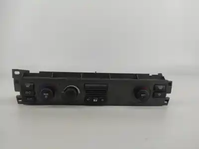 Second-hand car spare part climate control for bmw 7 (e65, e66, e67) 730 d oem iam references 64116925745