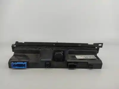 Second-hand car spare part climate control for bmw 7 (e65, e66, e67) 730 d oem iam references 64116925745  