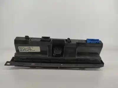 Second-hand car spare part climate control for bmw 7 (e65, e66, e67) 730 d oem iam references 64116925745  