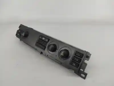 Second-hand car spare part climate control for bmw 7 (e65, e66, e67) 730 d oem iam references 64116925745  