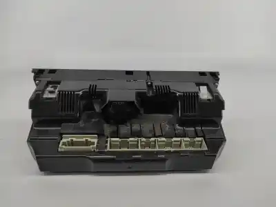 Автозапчастина б/у клімат-контроль для audi a6 c6 avant (4f5) 2.0 tdi посилання на oem iam 4f2820043p  