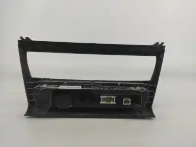 Second-hand car spare part climate control for bmw x3 (e83) 2.0 d oem iam references 64113417544  