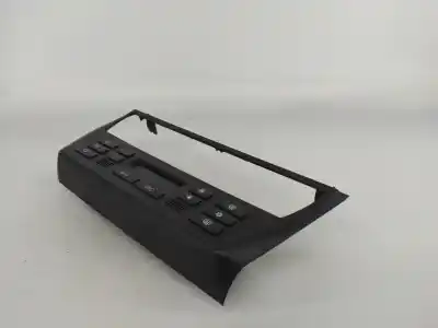 Second-hand car spare part climate control for bmw x3 (e83) 2.0 d oem iam references 64113417544  